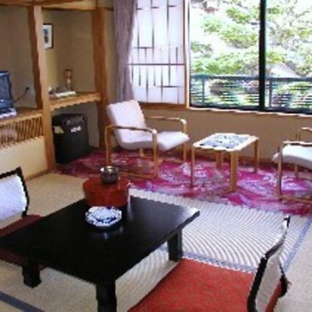 Wakaba Ryokan / Vacation Stay 29362 Sakata Bagian luar foto