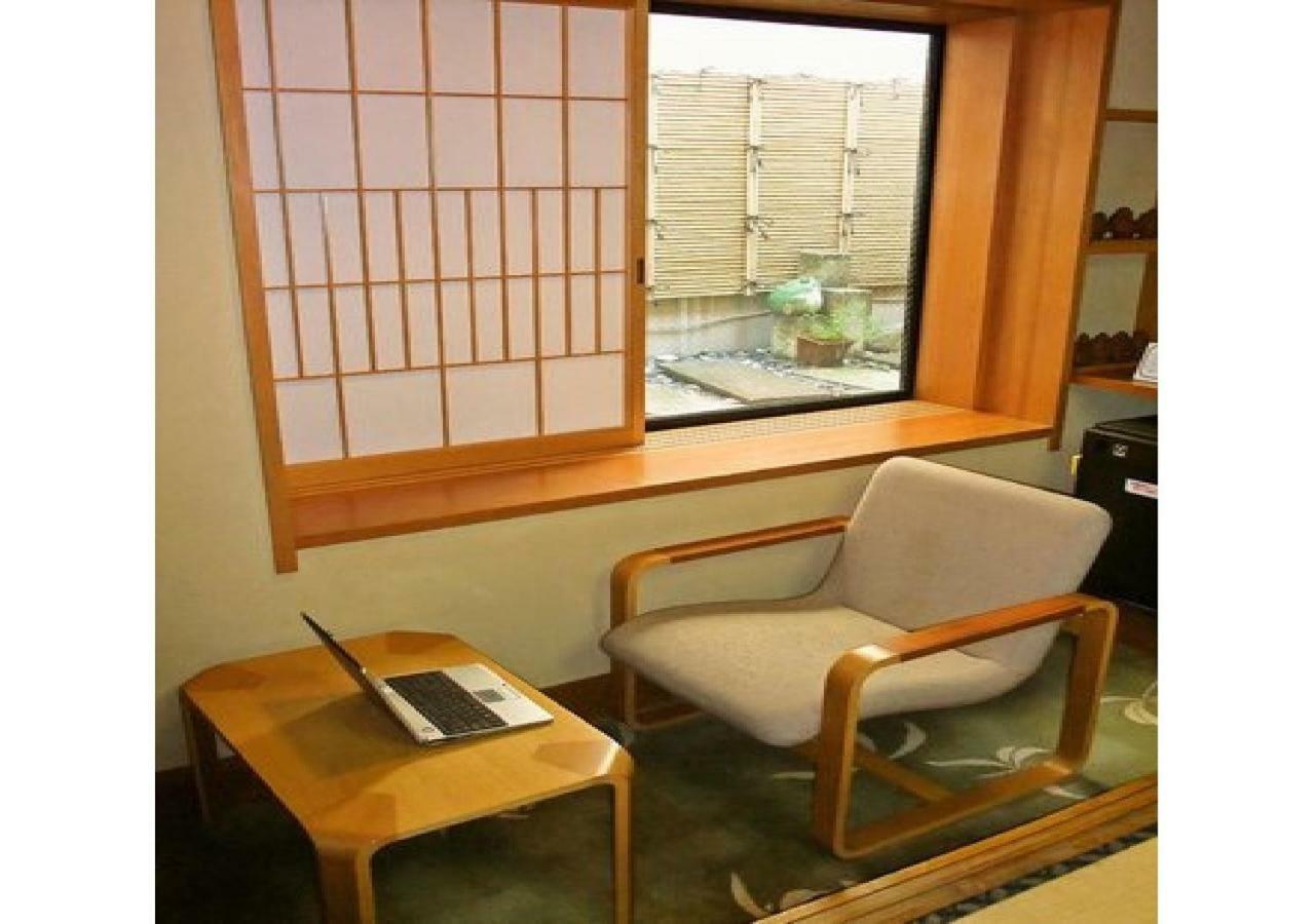 Wakaba Ryokan / Vacation Stay 29362 Sakata Bagian luar foto