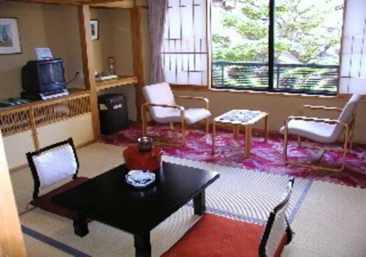 Wakaba Ryokan / Vacation Stay 29362 Sakata Bagian luar foto