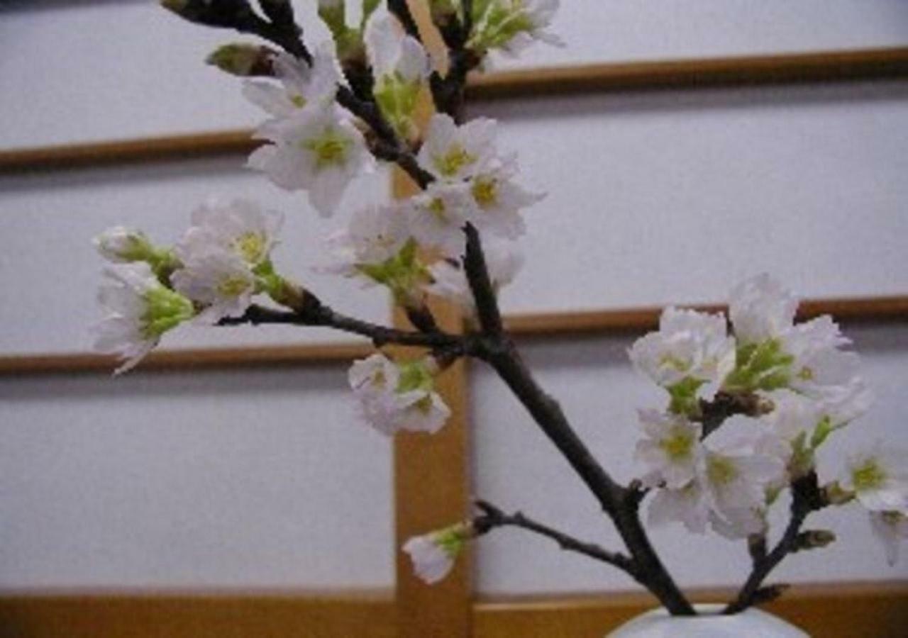 Wakaba Ryokan / Vacation Stay 29362 Sakata Bagian luar foto
