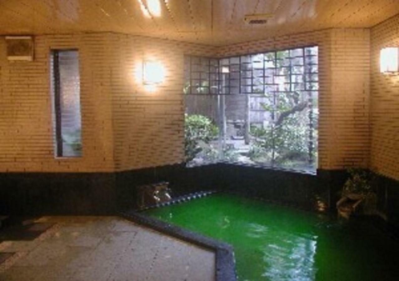 Wakaba Ryokan / Vacation Stay 29362 Sakata Bagian luar foto