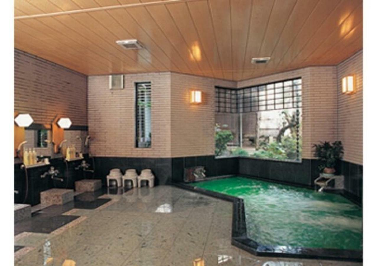 Wakaba Ryokan / Vacation Stay 29362 Sakata Bagian luar foto